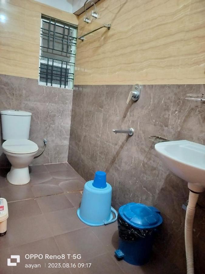 Hotel Jaysha Guwahati Eksteriør billede