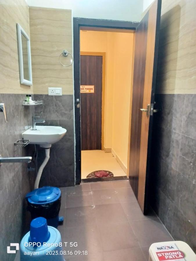 Hotel Jaysha Guwahati Eksteriør billede
